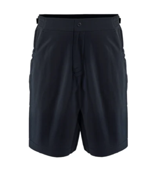 Albion Mens Zoa Lightweight Riding Shorts