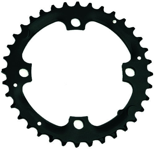 Truvativ Kettenblatt 24Z 64 BCD 9/10-fach