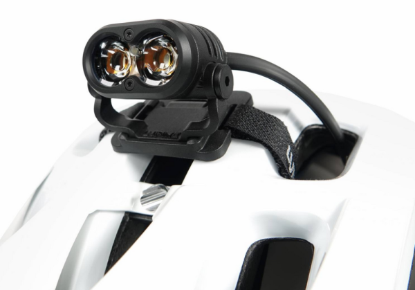 Lupine Piko Helmlampe