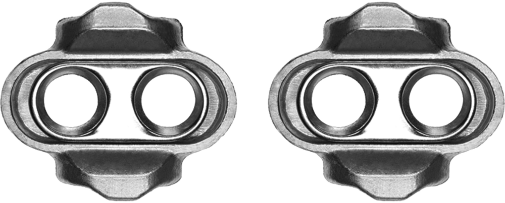 Crankbrothers Schuhplatten Standard 0° Float