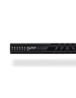 PNW Lenker, RANGE HANDLEBAR GEN 4, 800mm Breite, 31.8mm Durchmesser, 25mm Rise, grau - CEMENT GREY, für