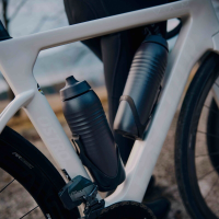 KEEGO Cycle, Sportflasche & Bidon, Stück, mit EasyClean Cap, 750 ml