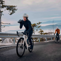 KEEGO Cycle, Sportflasche & Bidon, Stück, mit EasyClean Cap, 750 ml