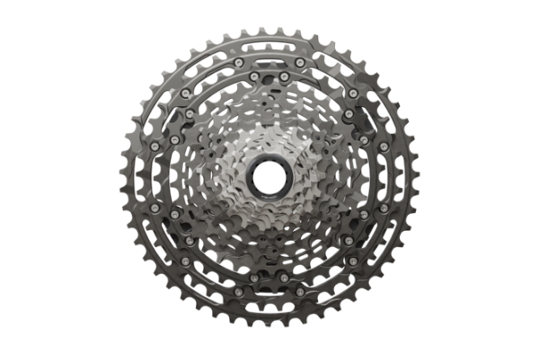 Shimano Kassette XTR CS-M9200 12-Gang 10-51 Zähne Micro Spline
