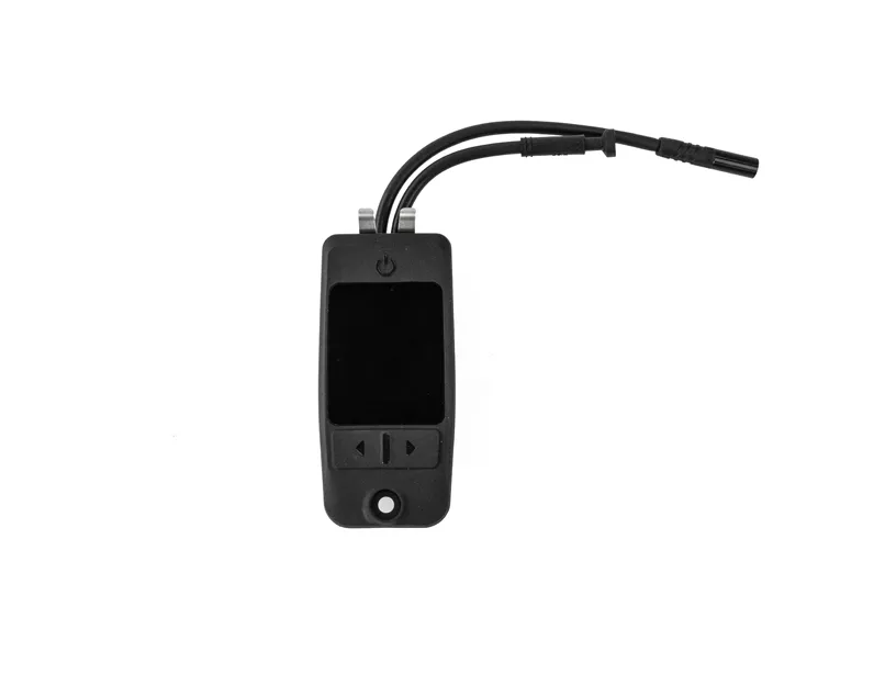 Fit FIT Master Node Display