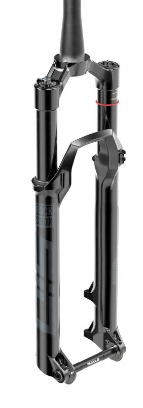 RockShox SID Select Charger RL - 3P Remote 29' 120mm Boost 44offset Black DebonAir