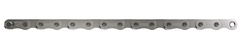 SRAM Kette Force D1 Flattop 114 Glieder PowerLock 12-fach