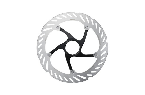 Shimano Bremsscheibe RT-CL700 180 mm Center-Lock Aussenverzahnung
