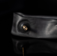 Gaadi Comfort 2-Enden-Schlauch Breite 37-57mm 16"-29" Schrader SV/AV