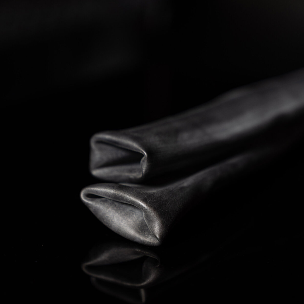 Gaadi Comfort 2-Enden-Schlauch Breite 37-57mm 16"-29" Schrader SV/AV