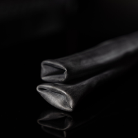 Gaadi Comfort 2-Enden-Schlauch Breite 37-57mm 16"-29" Schrader SV/AV