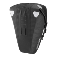 Ortlieb Saddle-Bag 4,1 L black matt