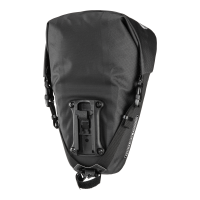 Ortlieb Saddle-Bag 4,1 L black matt