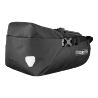 Ortlieb Saddle-Bag 4,1 L black matt