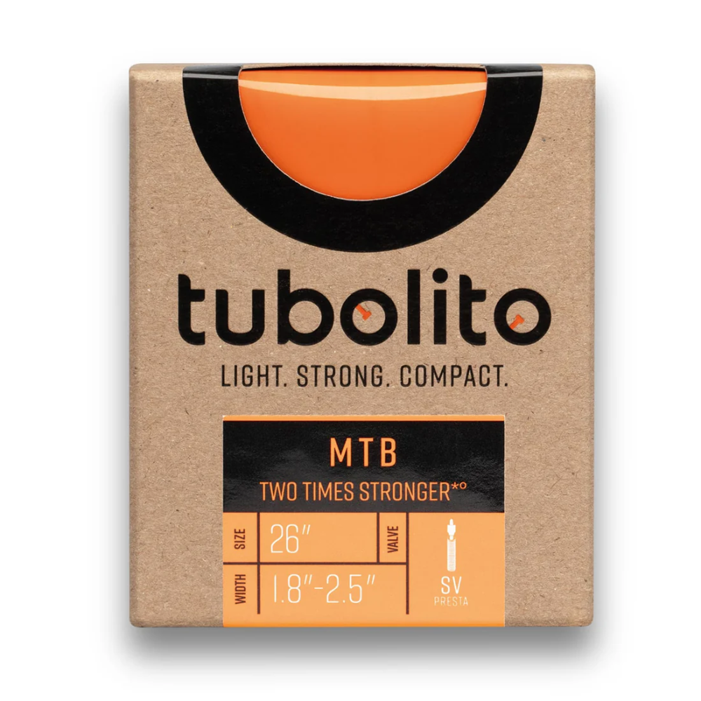 Tubolito Tubo MTB TPU Schlauch  27,5" / 29" Presta