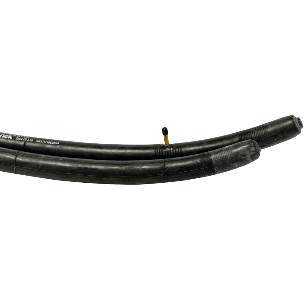 Marrick Notfall-Schlauch, Schnellmontage 29x2.25-2.60 (57/65-622) Schrader AV TR4 40mm