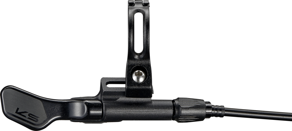 Kind Shock SOUTHPAW Aluminium Reverse remote lever