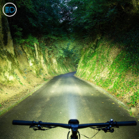 Supernova / M99 Mini Pro 25km/h - 5-13.5V Universal - 5-13.5V, mit Magnetischem Fernlichtschalter