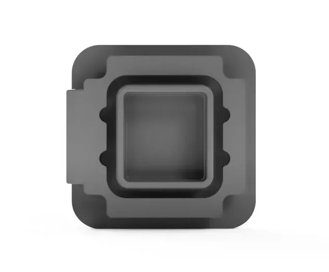 FIT FIT Gummikappe für Ladeport