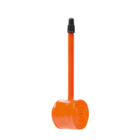 Tubolito S-Tubo Road 700C TPU Schlauch SV 80mm 18-32mm