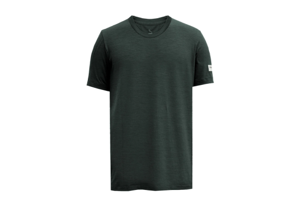 Albion Unisex Merino Riding T-Shirt M