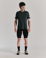 Albion Unisex Merino Riding T-Shirt M
