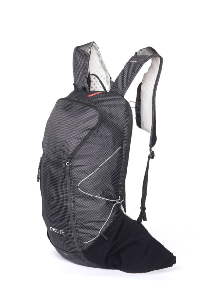 Cyclite Touring Backpack / 01, black