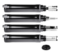 DAYSAVER DAYSAVER - Incredible Pumpe