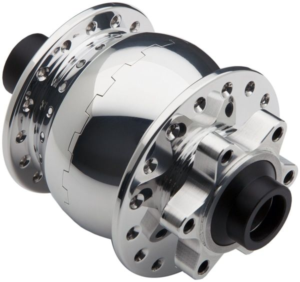 SON 28 15 disc silber elox. 36L