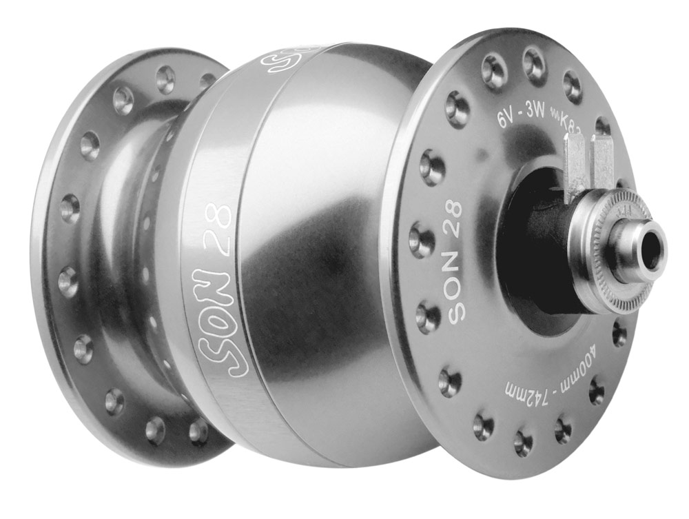 SON 28 Silber elox. 36L