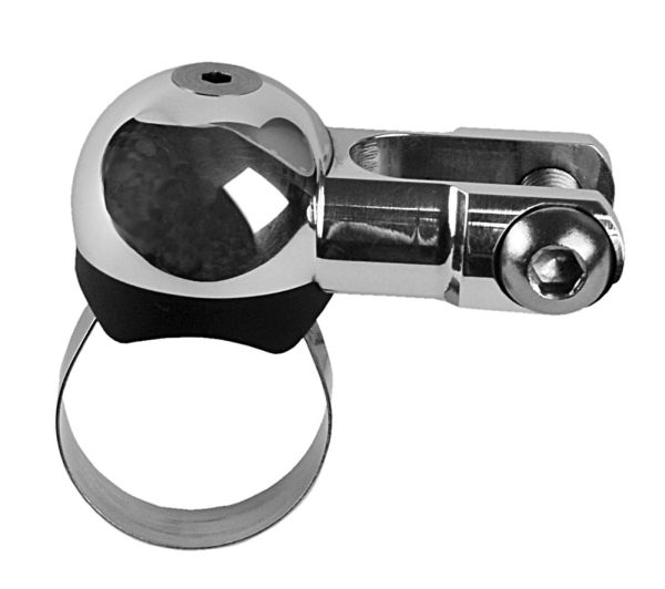 SON Scheinwerferhalter delux