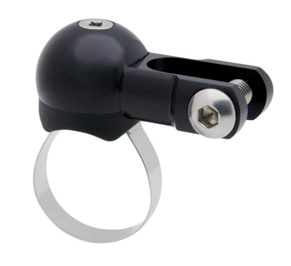 SON Scheinwerferhalter delux