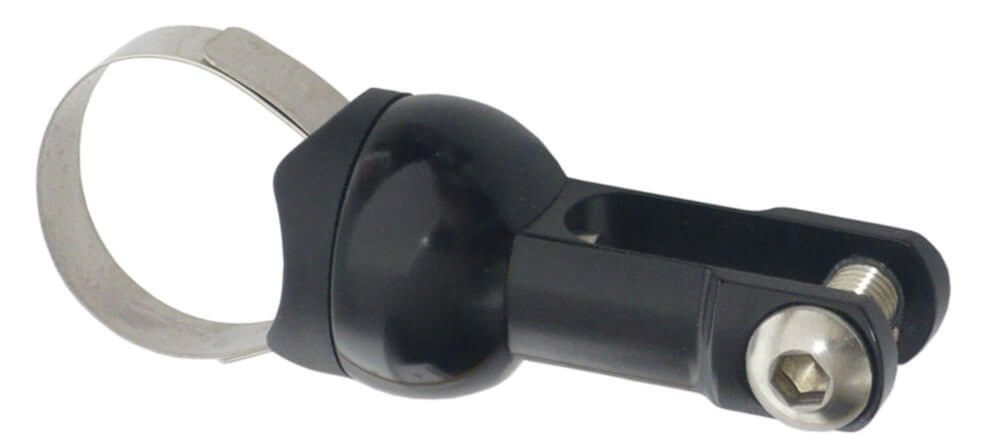 SON Scheinwerferhalter delux