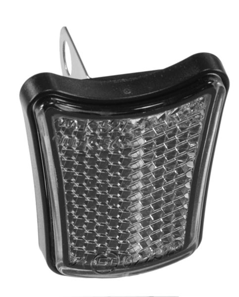 SON-Edelux, Frontreflektor