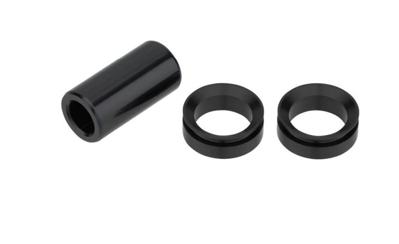 RockShox Rear Shock Mounting Hardware Metric 8X30mm 3-piece (1 set)