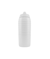 Fidlock TWIST X KEEGO Trinklasche 600 ml, Single (mit Bottle Connector, ohne TWIST Base). White.