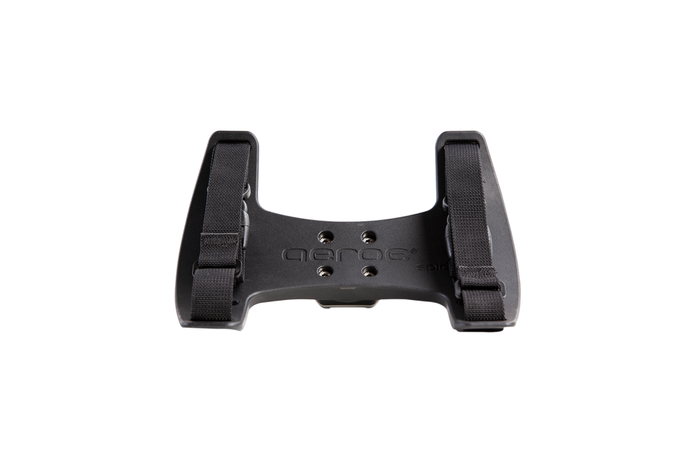 Aeroe Spider Rack Cradle.