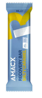 Amacx Recovery Bar Salty Caramel 1 stück