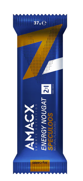 Amacx Energy Nougat Spekulatius