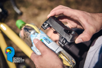 Fidlock TWIST Uni Connector Boa-Verschluss (ohne Base).