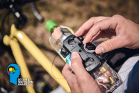 Fidlock TWIST Uni Connector Boa-Verschluss (ohne Base).