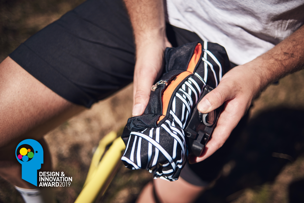 Fidlock TWIST Uni Connector Boa-Verschluss (ohne Base).