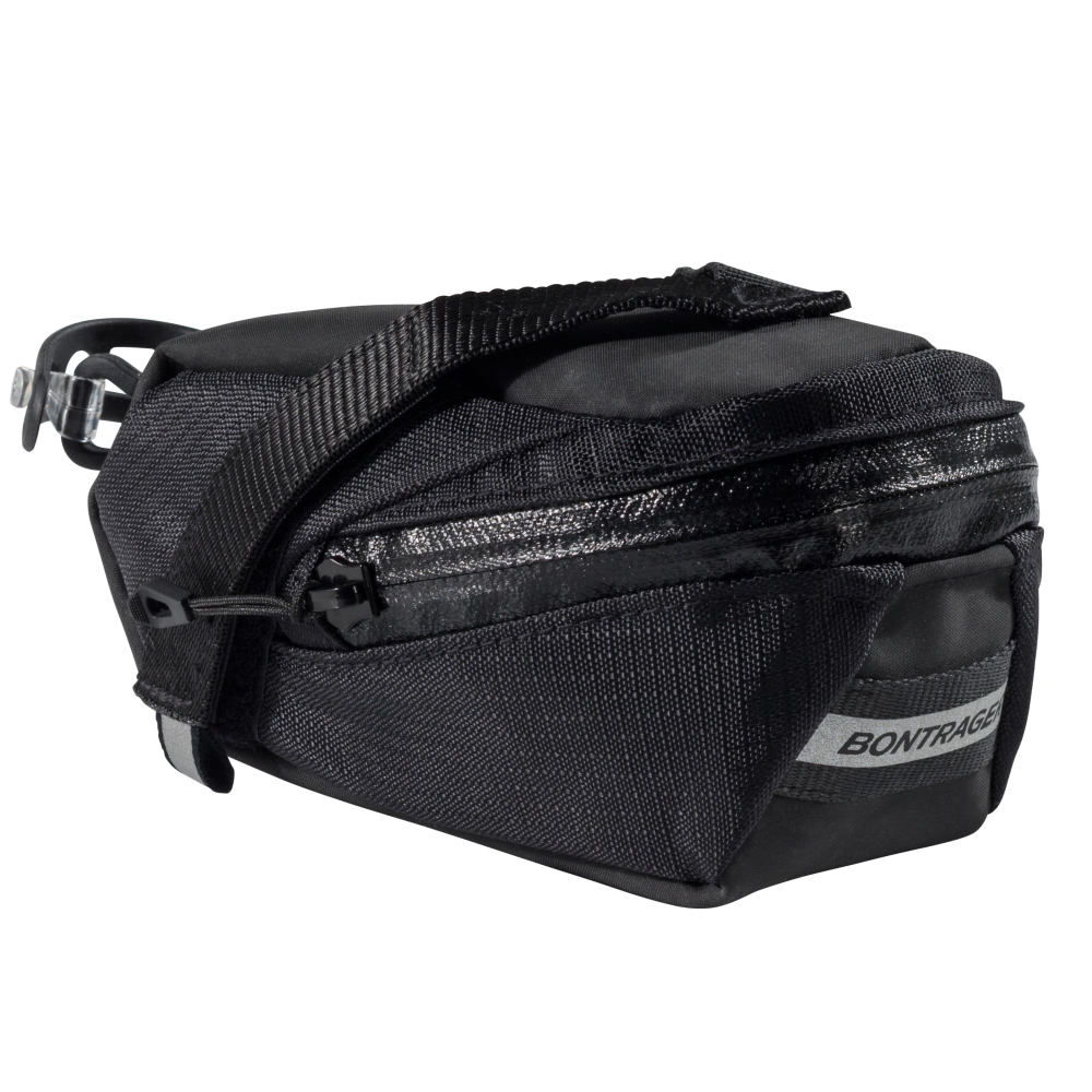 BONTRAGER Tasche Elite Seat Pack S Black