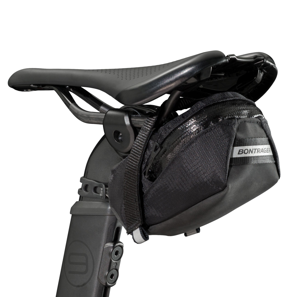 BONTRAGER Tasche Elite Seat Pack S Black