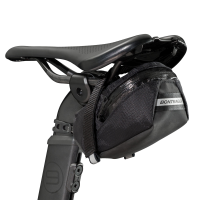 BONTRAGER Tasche Elite Seat Pack S Black