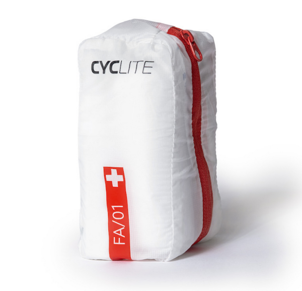 Cyclite First Aid Kit / 01