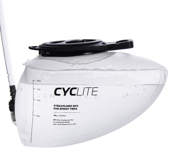 Cyclite Aero Bladder / 01