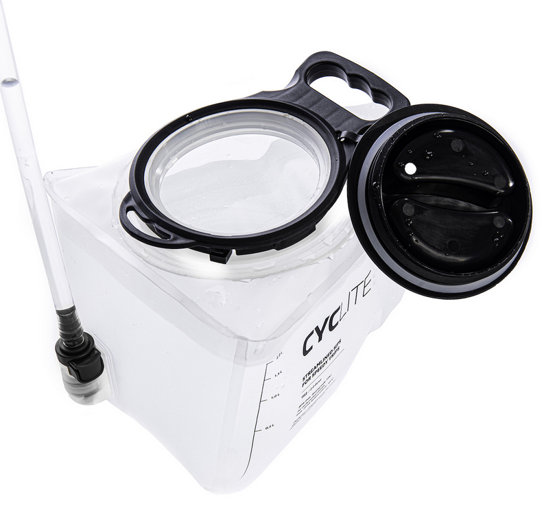 Cyclite Aero Bladder / 01