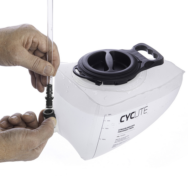 Cyclite Aero Bladder / 01