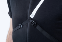 Cyclite Musette / 01, light grey